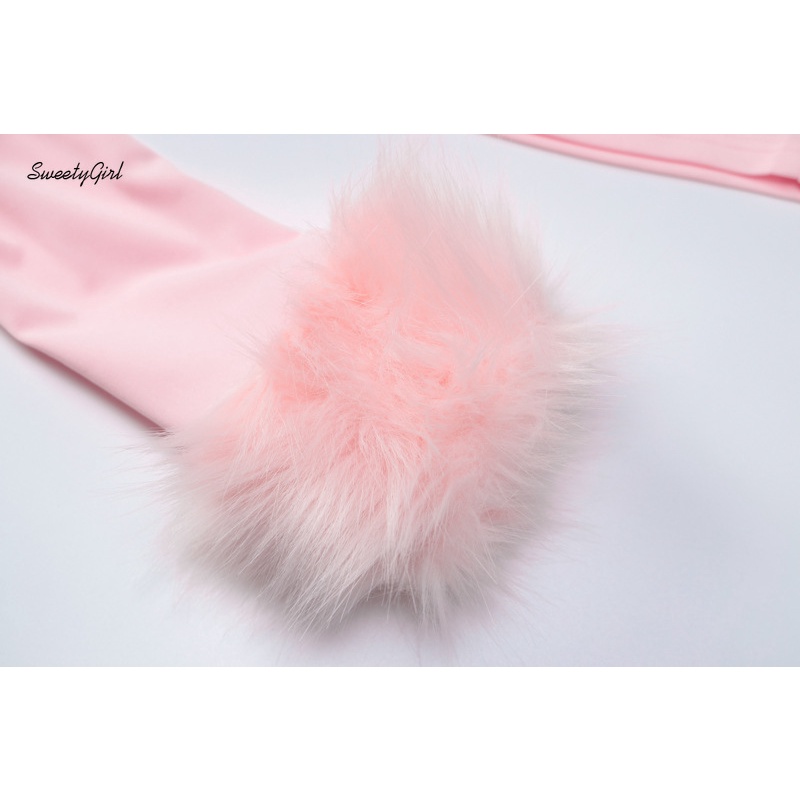 Áo Thun Cổ Vuông Tay Dài Màu Trơn Dáng Ôm Thời Trang Quyến Rũ Cho Nữ 2022