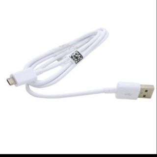Cáp sạc samsung chân Micro USB cho các dòng máy ( hàng xịn )
