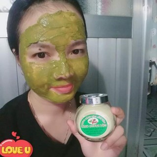 Bột đắp mặt nạ Mộc Dương Châu