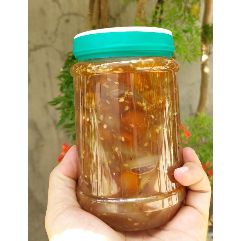 5 ký Me Rim Thốt Nốt