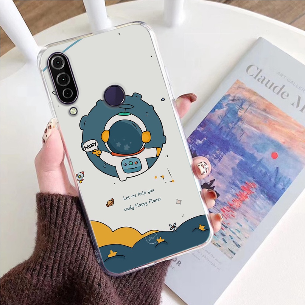 [ HOT BỎNG TAY] ỐP LƯNG VSMART JOY 1/JOY 1 PLUS/JOY 2 PLUS/JOY 3, IN HINH CHIBI PHI HÀNH GIA ĐÁNG YÊU, SIÊU CUTE.