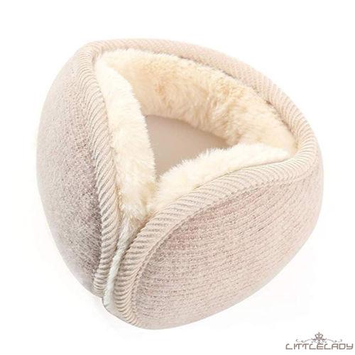 Bịt Tai Giữ Ấm Thời Trang Mùa Đông