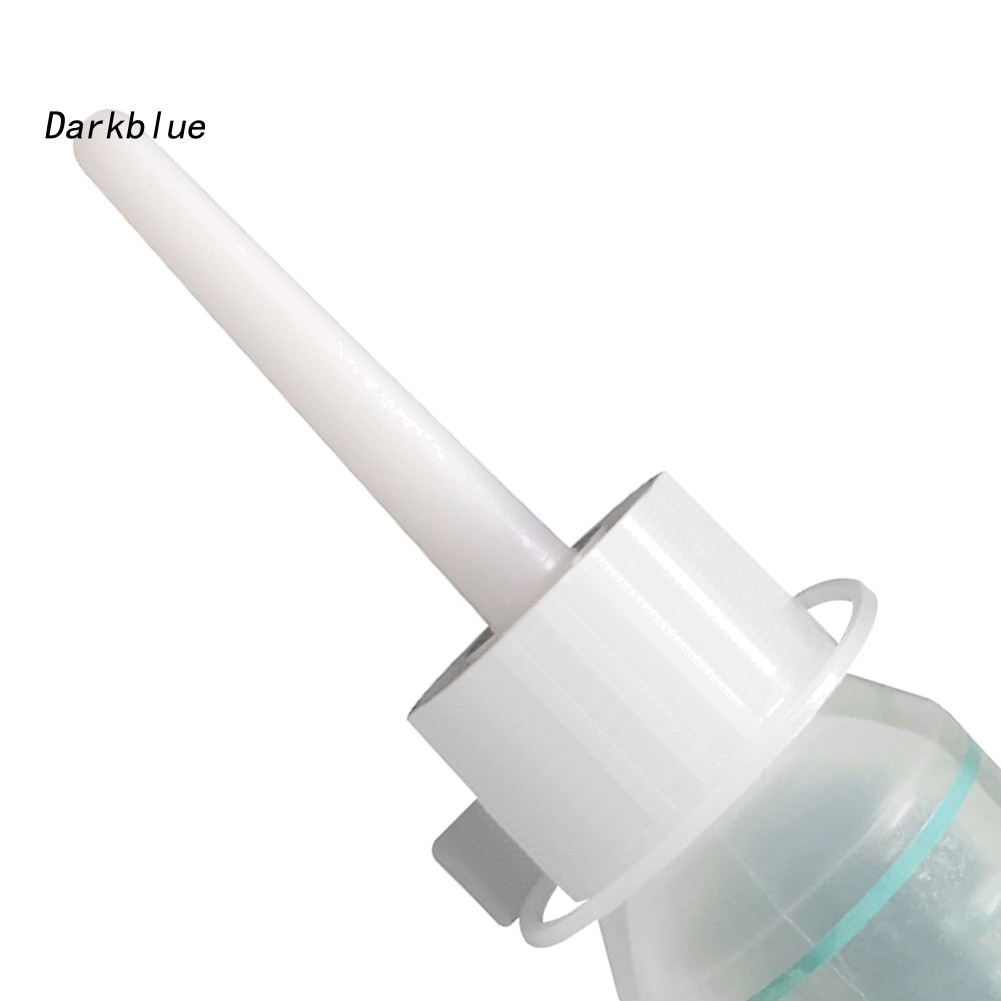 Dầu Bôi Trơn Silicone 30ml Cho Máy Chạy Bộ