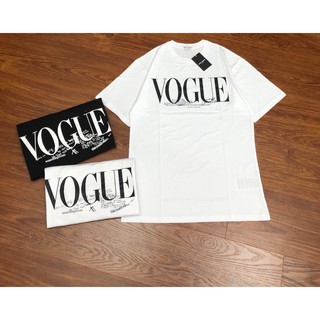 Áo unisex VOGUE
