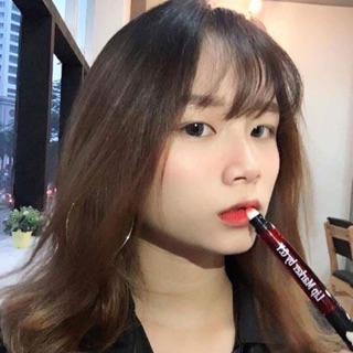 Son Marker GY TRẦN Tặng son cầu vồng