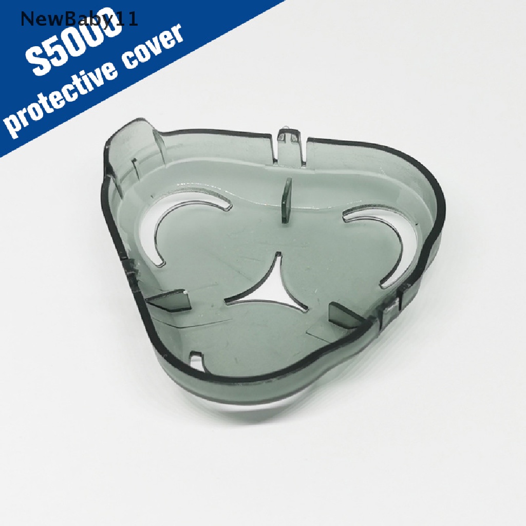 Nắp Bảo Vệ Đầu Thay Thế Cho Máy Cạo Râu Philips S5050 / S5080 / 5079.