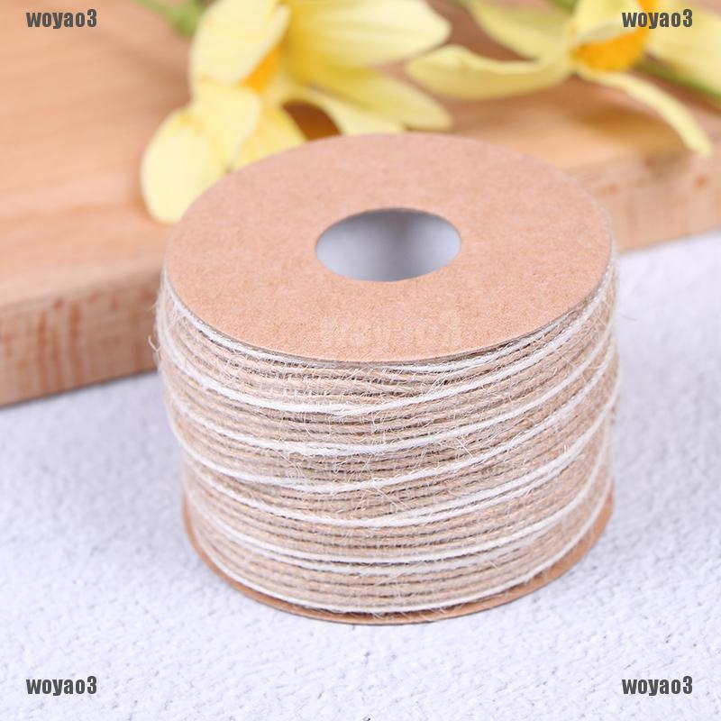 Cuộn Dây Đay 10m Đa Năng Tiện Dụng