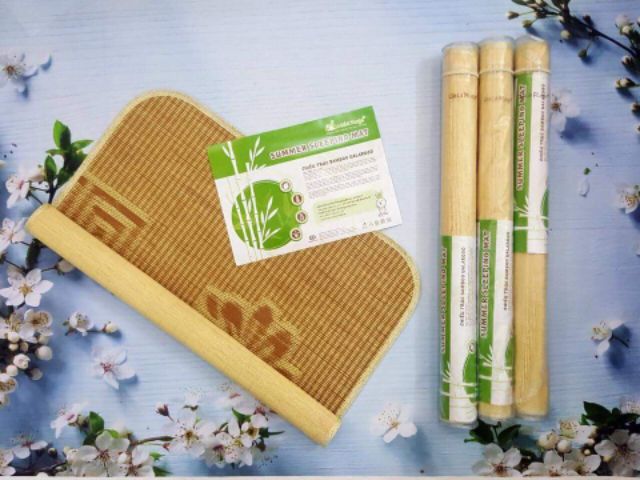 UALA&ROGO. CHIẾU TRÚC BAMBOO