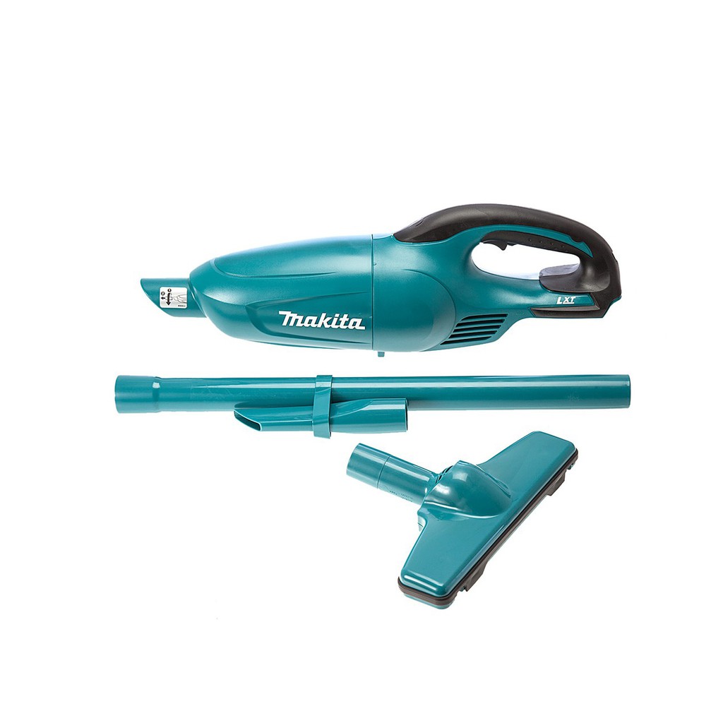 MÁY HÚT BỤI DÙNG PIN MAKITA DCL180Z (18V - KHÔNG PIN SẠC)