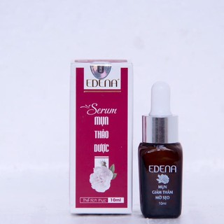 SERUM NGĂN NGỪA MỤN THẢO DƯỢC EDENA