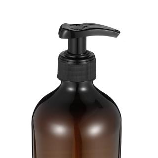 Bình Đựng Sữa Tắm Dung Tích 500ml