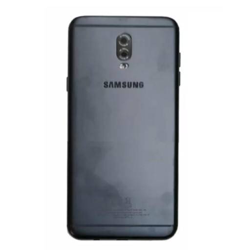 Vỏ lưng điện thoại Samsung J7 Plus ( Không sườn )