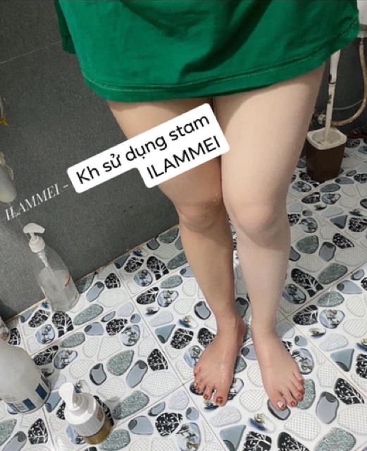 Kem body ILAMMEI