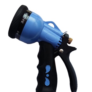 SÚNG TƯỚI CÂY HOSE NOZZLE 6 CHẾ ĐỘ