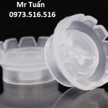 NÚT TẠO FAN NỐI MI (1KG, 0.5KG) dụng cụ nối mi_mr Tuấn.