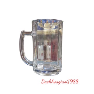 NOW SHIP- Ly uống bia uống nước 350 ml