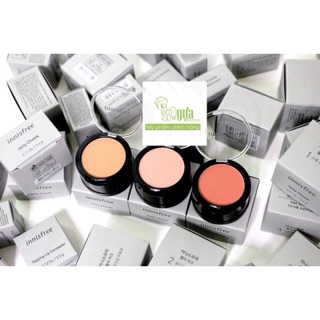 Má Hồng Innisfree Jelly Cheek