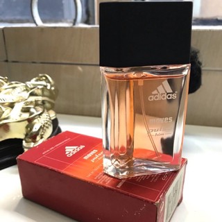 Nước Hoa Nam adidas moves 30ml edt