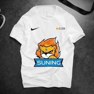 [SIÊU RẺ] Áo Suning Gaming - Áo SOFM game thủ dành cho anh em fan Suning 20 năm đẹp giá rẻ