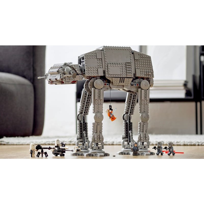Lego 75288 - Robot Chiến Đấu AT-AT