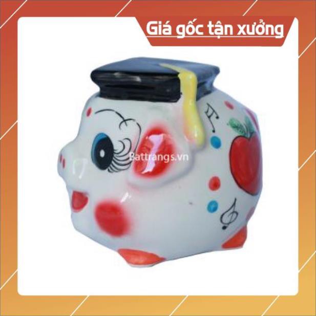 Heo đất tiết kiệm