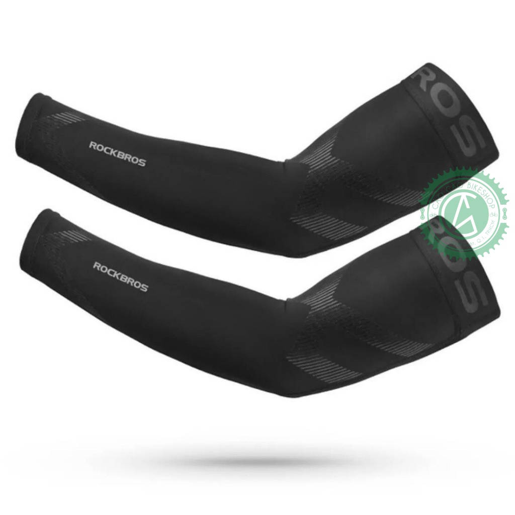 ỐNG TAY THUN LẠNH SIÊU MÁT ROCKBROS CHÍNH HÃNG _CàoCàoBikeShop