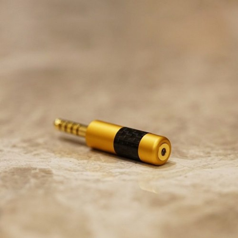 Adapter chuyển 2.5 sang 4.4mm Ibasso CA02