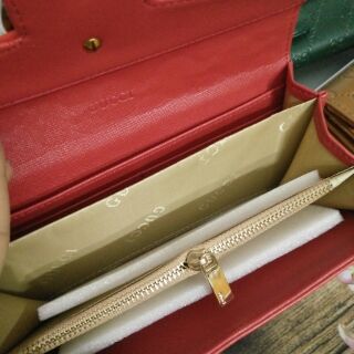Ví dài full box loại1