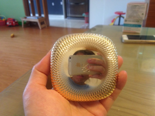 [xách tay đủ bill] Phấn Phủ Kiko Gold Waves Cream Foundation SPF30 | BigBuy360 - bigbuy360.vn