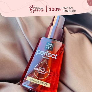 Dưỡng tóc Missen en Scene - Rich