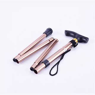 Gậy chống 1 chân Lucass cho người già gấp gọn tiện dụng
