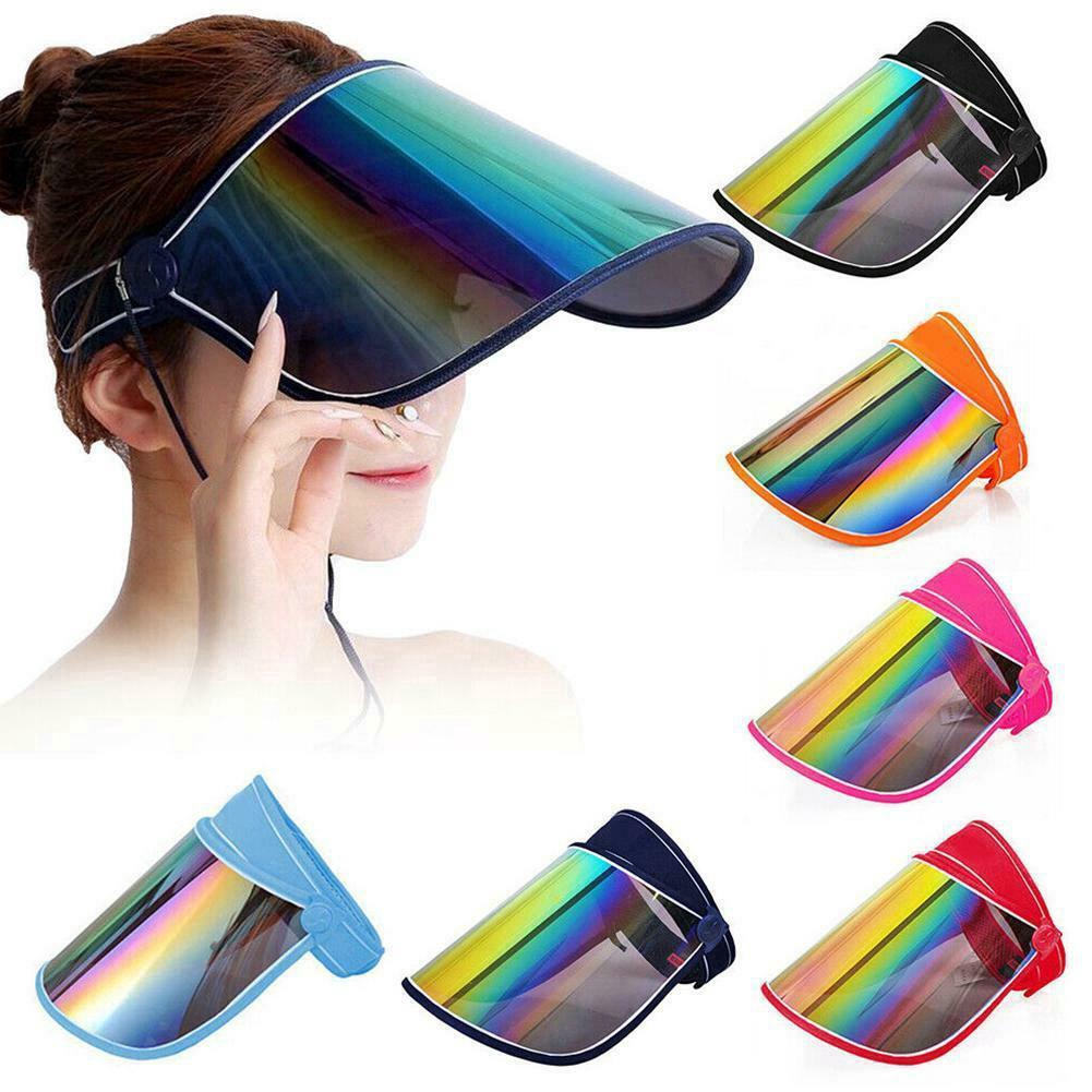 Mũ Vành Rộng Che Nắng Chống Tia Uv Thời Thượng Cho Nữ