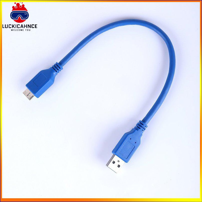 Dây Cáp Dữ Liệu Tốc Độ Cao Usb 3.0 Cho Máy Tính Di Động | BigBuy360 - bigbuy360.vn