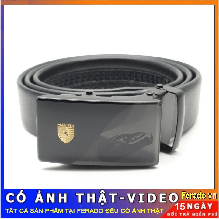 Dây thắt lưng nam