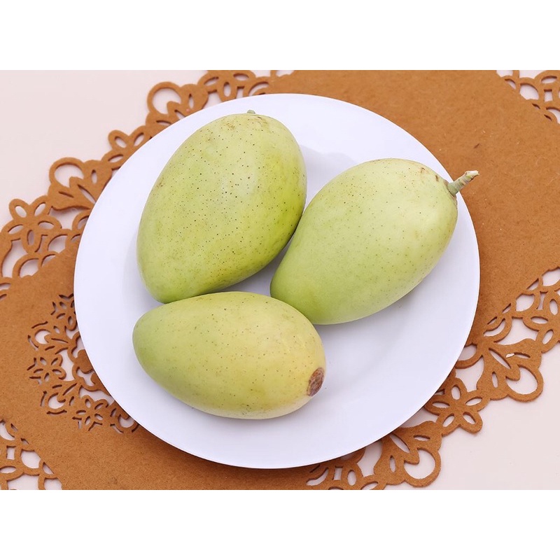 Xoài Cát Chu Cao Lãnh Đồng Tháp