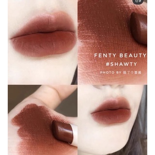 Son thỏi Fenty by Rihana