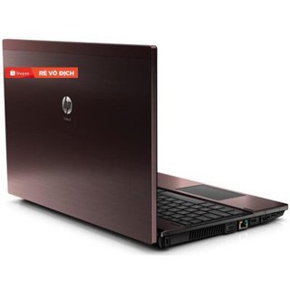 Laptop HP 4520S 15.6in, Core i5 560M, Ram 4g, Pin 2h, new 98%