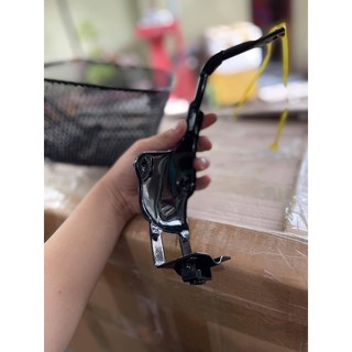 Compo Rỗ và Bát Cho Xe Future