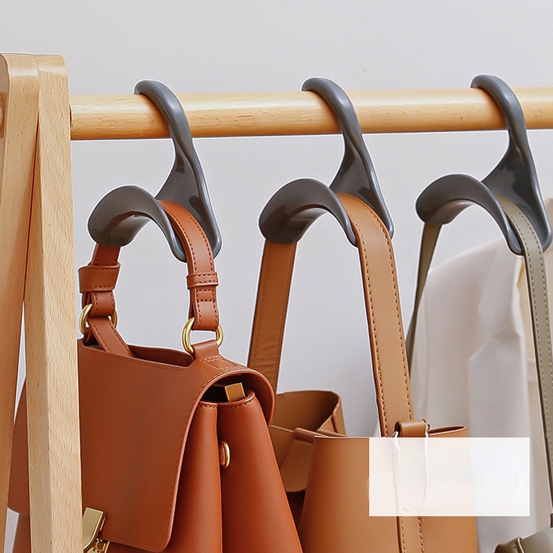 Móc Treo Túi Xách Đa Năng Tiện Dụng Cho Gia Đình