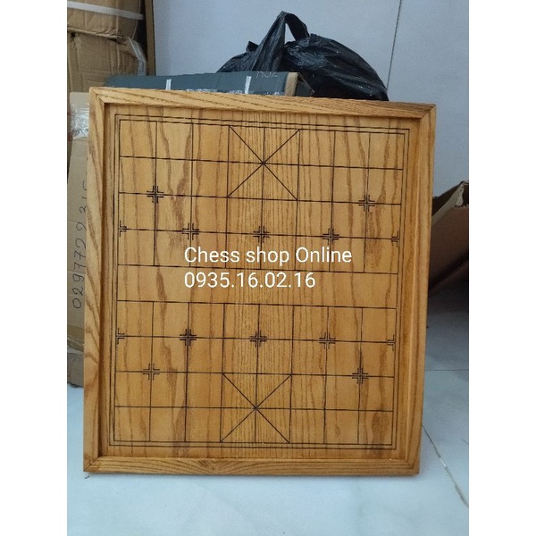Bộ cờ tướng SeaGames 23