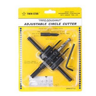 Mũi khoét thạc cao có điều chỉnh