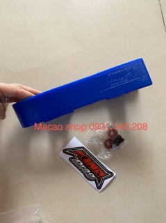 Cao su ốp gấp ( king drag )