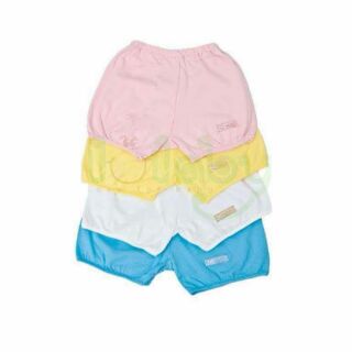 Set 10 quần đùi Lullaby cho bé yêu
