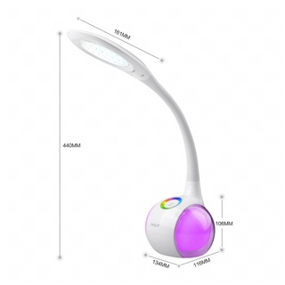Đèn bàn chống cận Wilit HZ T3 5W