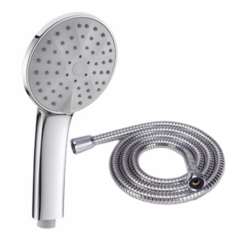 Vòi Hoa Sen Áp Suất Cao Tháo Rời Được 1 / 2 / 4 Cài Đặt