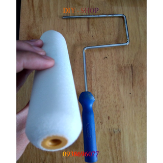 RuLo Lăn Sơn và Bông Mút - Nhập từ Mỹ