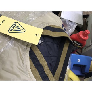 Áo nam bomber hàng xuất