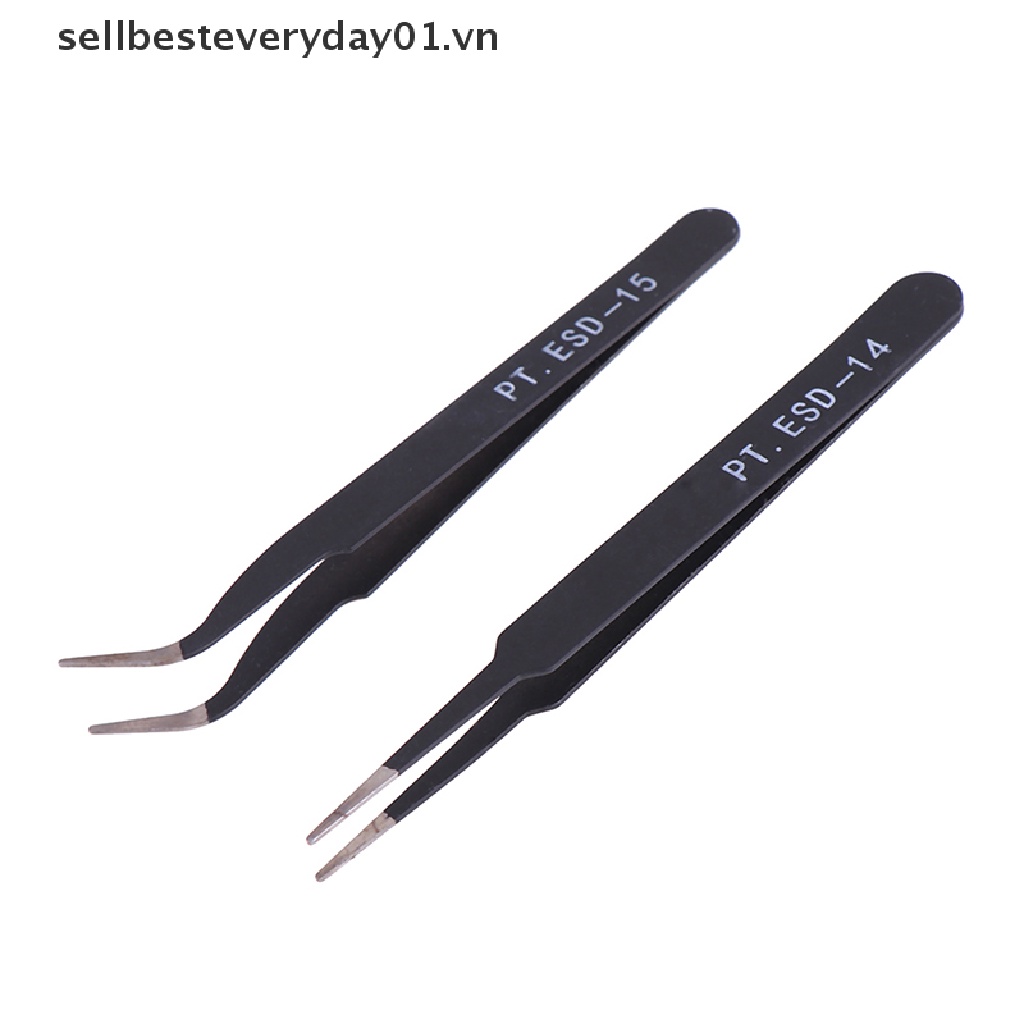 Bộ 6 Dụng Cụ Sửa Chữa Chống Tĩnh Điện Chất Lượng
