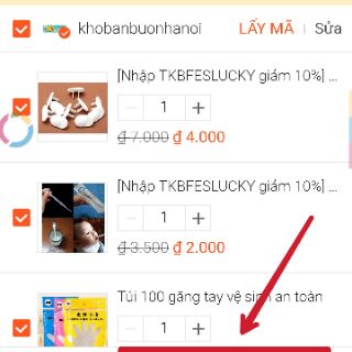 500g chè lam đặc biệt