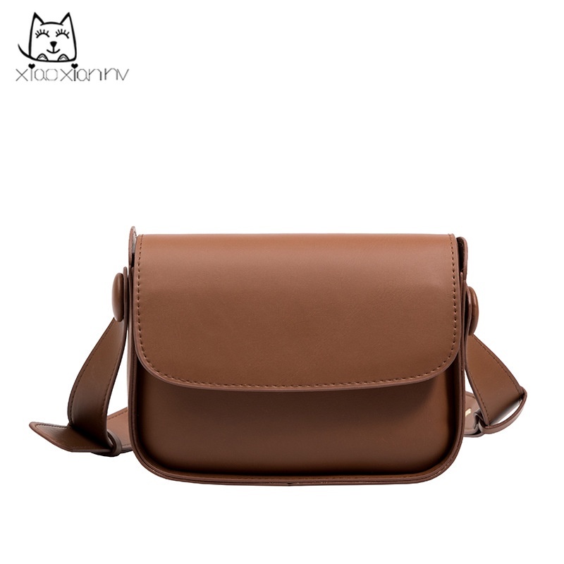 Túi Đeo Vai Bằng Da pu Thời Trang Xuân Hè 2022